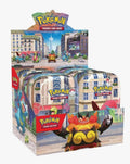 Pokémon TCG: Lumiose City Mini Tins (assorted) (6/5)