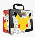 Pokémon TCG: Celebrations Collector Chest