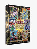 Yu-Gi-Oh! TCG: Magnificent Monsters Box (MAMO) (9/4/26)