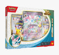 Pokémon TCG: 30th Celebration Sylveon ex Box (9/16/26)