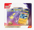 30th Celebration Tech Sticker Collection Assorted(Lucario)(Alolan Exeggutor) (9/16/26)