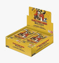One Piece TCG: The World's Strongest Warriors Booster Box (OP-17) (8/28/26)
