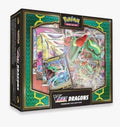 Pokémon TCG:  VMAX Dragons Premium Collection