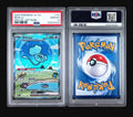 2025 POKEMON SIMPLIFIED CHINESE 151 C-COLLECTION 151 #191 MEW EX SPECIAL ART RARE PSA 10