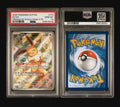 2025 POKEMON SVP EN-SV BLACK STAR PROMO #173 EEVEE PRISMATIC EVOLUTIONS ETB PSA 10