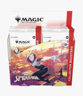 Magic The Gathering TCG: Marvel's Spider-Man - Collector Booster Display