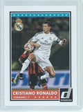 2015 DONRUSS CRISTIANO RONALDO BGS 9.5 (PB)