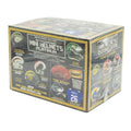 2023 TriStar Hidden Treasures Autographed Mini Football Helmet Platinum Hobby Box